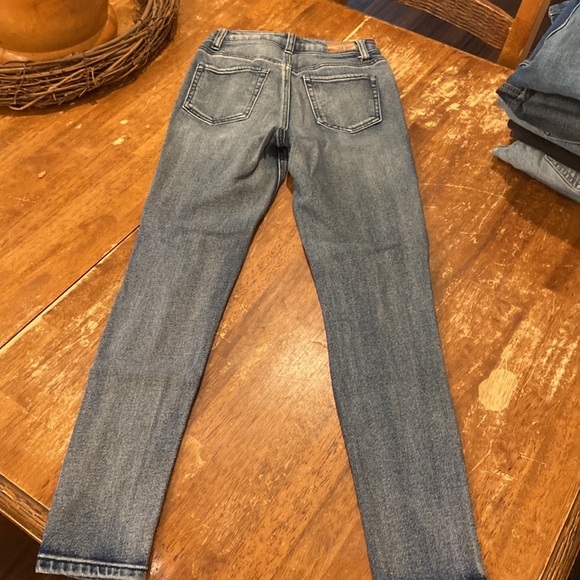 True Craft Jeans size 3R - Picture 3 of 3